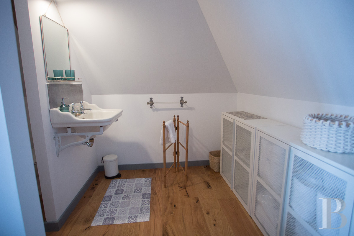 Au cœur du Parc Naturel Régional des boucles de la Seine, un château résumant à lui seul quatre cents ans d’architecture normande - photo  n°20